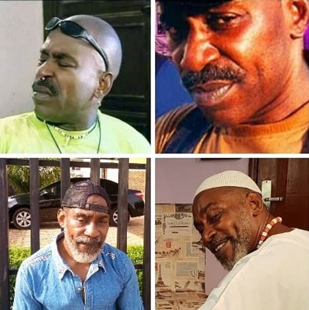 Gbenga Richards Father, Mother's Name, Siblings & More