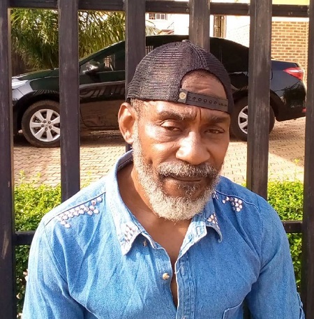 Gbenga Richards Net Worth, Income Source & Salary