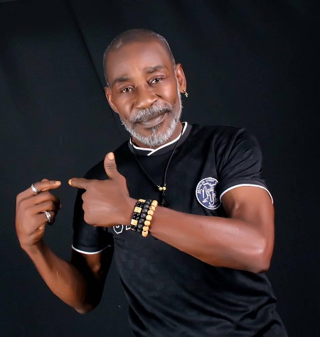 Gbenga Richards Wiki & Bio (Birthdate)