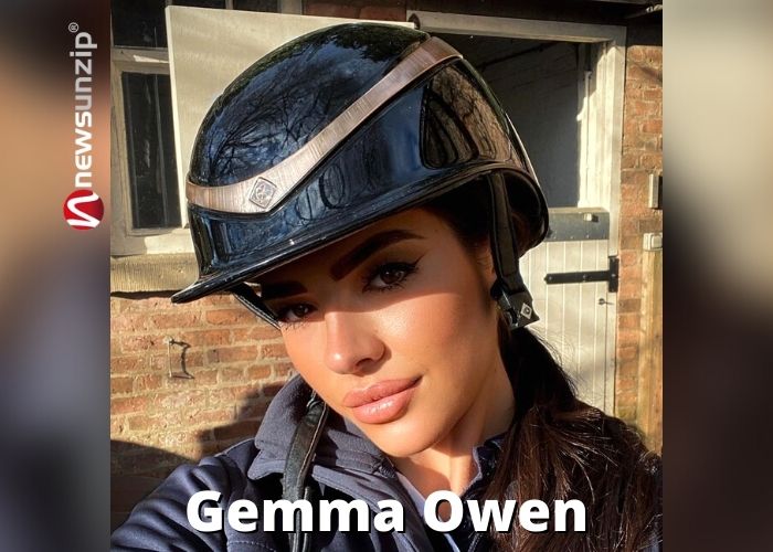 Gemma Owen
