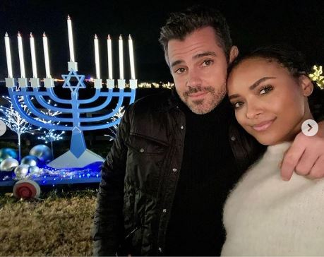 Genet and Kat Graham