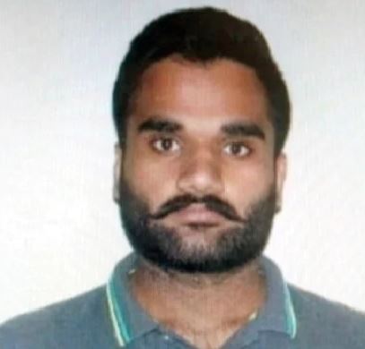 Goldy Brar biography
