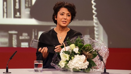 Golineh Atai Age, Birthday & Zodiac Sign