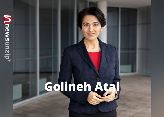 Golineh Atai