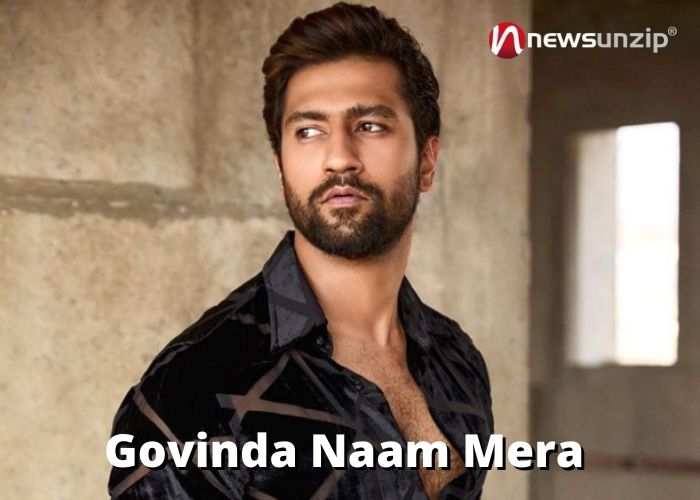 Govinda Naam Mera