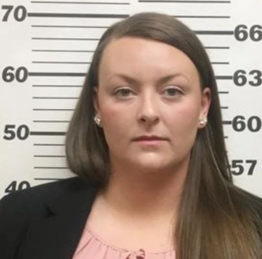 Grace Pauline Kelley wiki