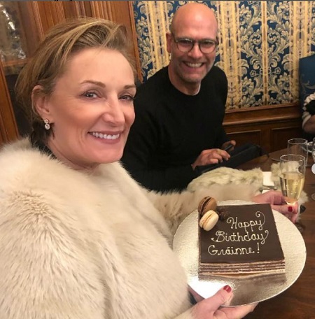Grainne Mullan Age, Birthday & Zodiac Sign