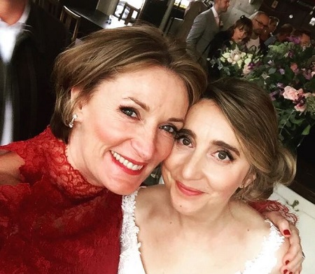 Grainne Mullan Net Worth, Income Source & Salary