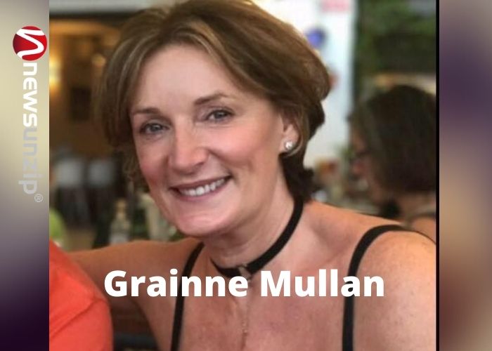 Grainne Mullan