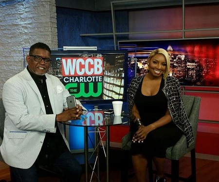 Gregg Leakes Wife, Girlfriend Name & Relationships