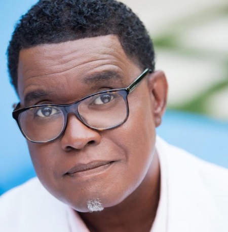Gregg Leakes Wiki & Bio (Cause of Death)