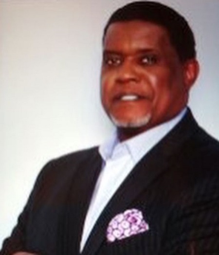 Gregg Leakes Wikipedia, Biography (Early Life & Education)