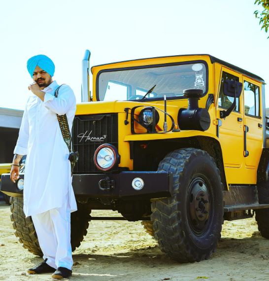 Gurpreet Sidhu wiki