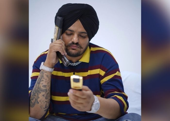 Gurpreet Sidhu