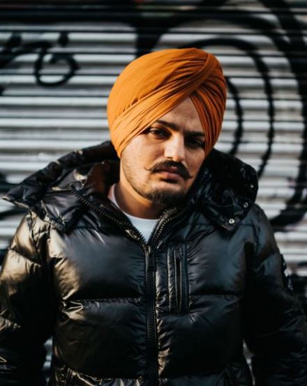 Gurpreet is the cousin brother of Sidhu Moose Wala