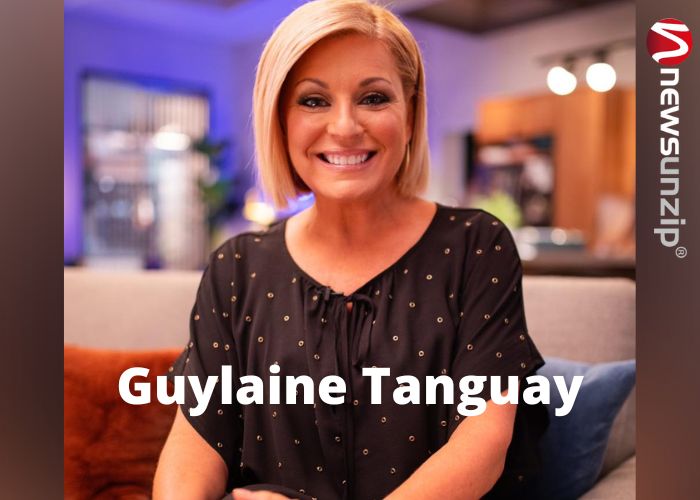 Guylaine Tanguay