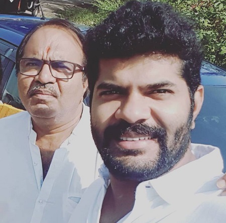 Hardeek Joshi Father, Mother's Name, Siblings & More