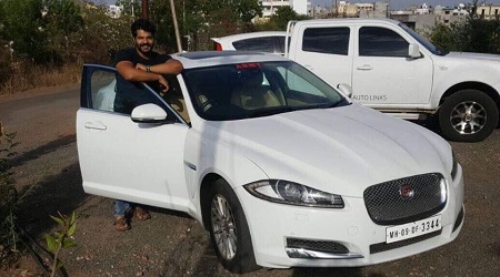 Hardeek Joshi Net Worth, Income Source & Salary