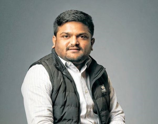 Hardik Patel Set To Join BJP - Blamed Congress Leaders for his Resignation