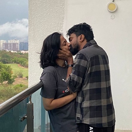 Haritha Wiki Bio (College)