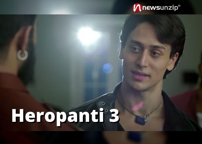 Heropanti 3