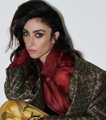 Hila Saada Wiki & Bio (Age, Qualifications, Height)