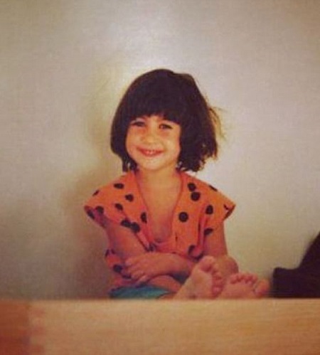 Hila Saada biography