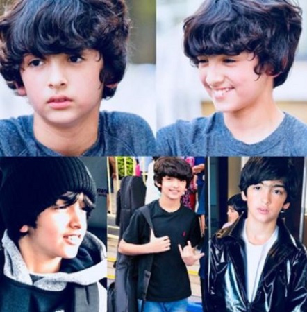 Hrehaan Roshan Wiki & Bio (School & Class)