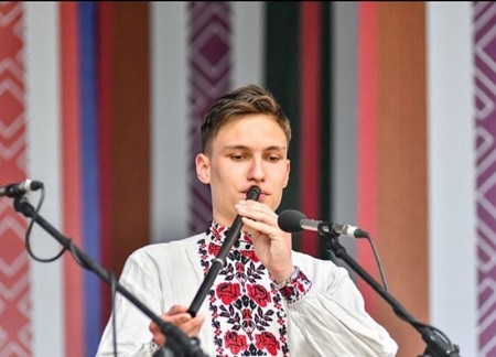 Ihor Didenchuk Wiki