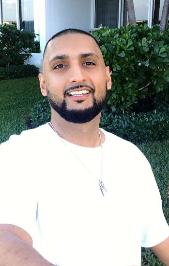 Iman Shokuohizadeh facts