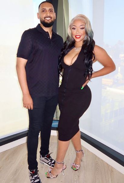 Iman Shokuohizadeh height
