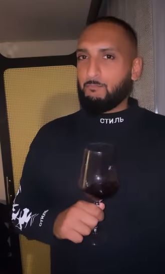 Iman Shokuohizadeh wiki