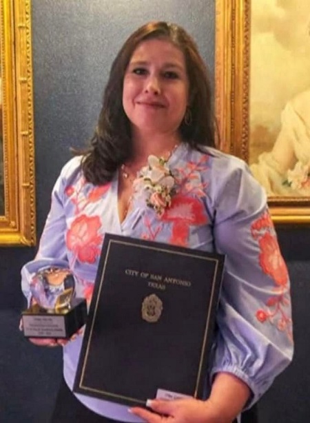Irma Garcia Wikipedia