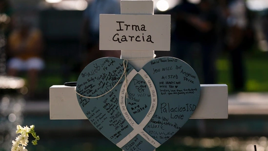 Irma Garcia death