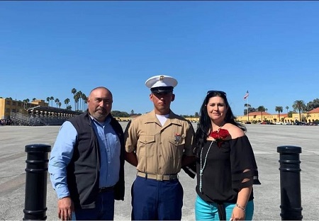 Irma Garcia height