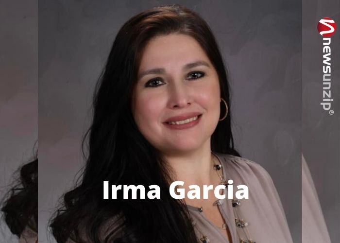 Irma Garcia