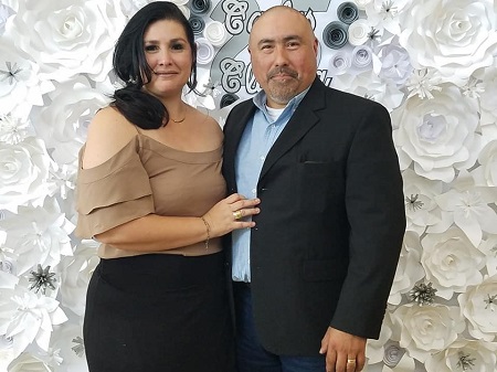 Irma garcia age