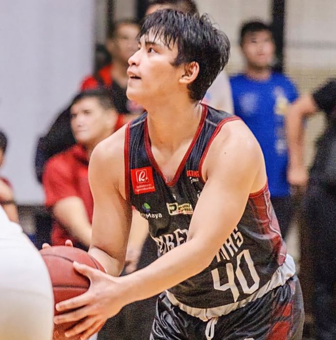 JD Cagulangan Age, Birthday & Zodiac Sign