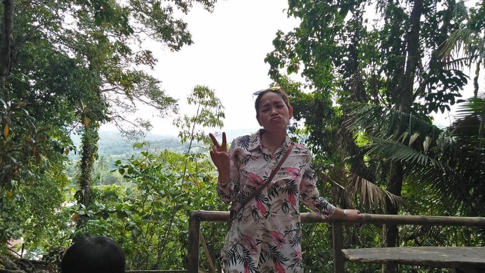 JD Cagulangan Family, Parents (Nationality)