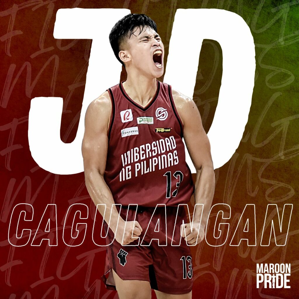 JD Cagulangan Net Worth, Income Source & Salary