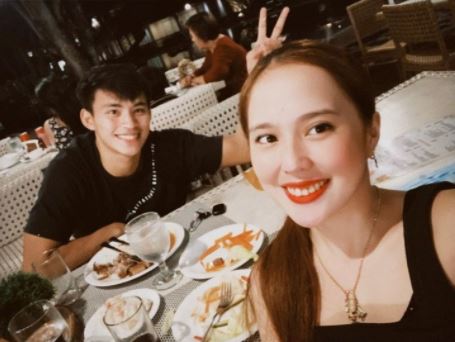 JD Cagulangan Wife, Girlfriend Name & Relationships