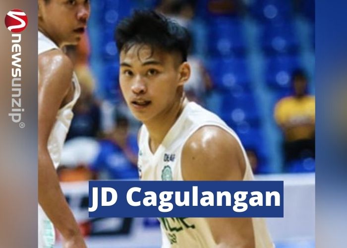 JD Cagulangan