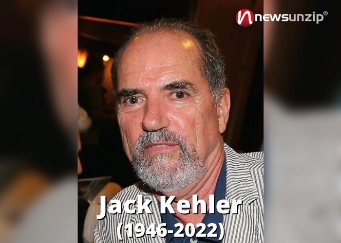 Jack Kehler