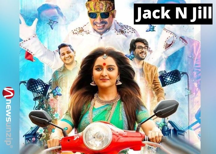 Jack N Jill