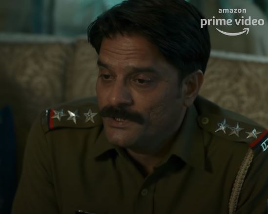 Jaideep Ahlawat will play the lead role