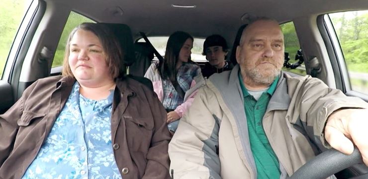 Jason Korpi family members