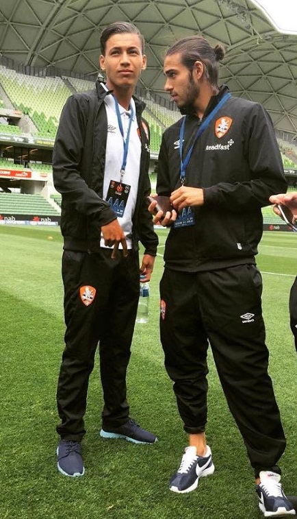 Jayden Prasad Wikipedia, Biography (Early Life & Education)