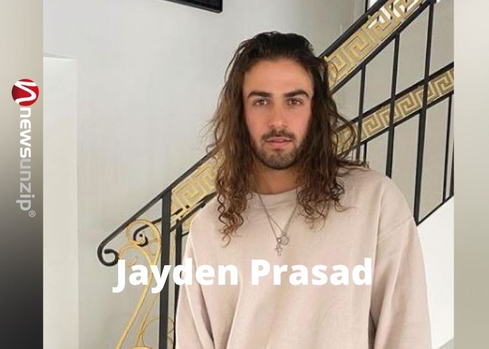 Jayden Prasad