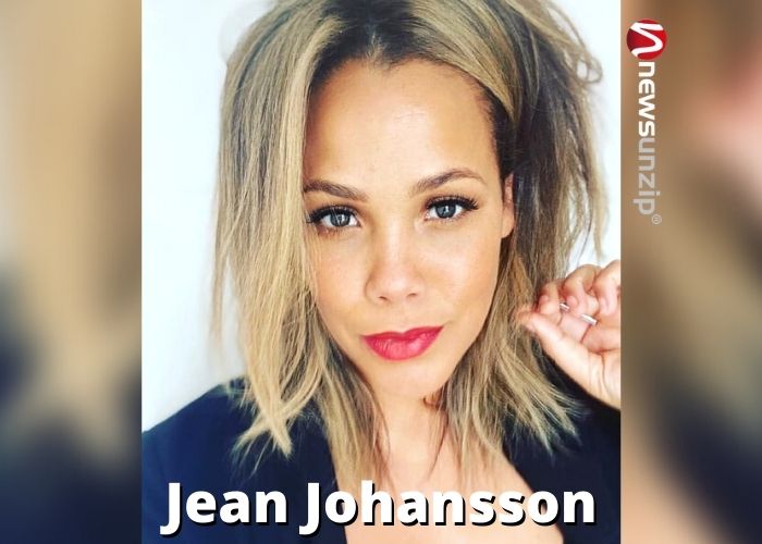 Jean Johansson Wiki: Age, Husband, Biography, Parents, Kids, Height, Net  Worth, Family \u0026 More