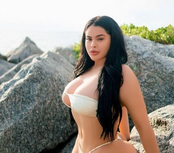Jen Blanco American TikTok Star, YouTuber, Model, Actor, Influencer, Entertainer, and Social Media Personality